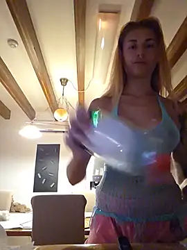 kylie_blck webcam