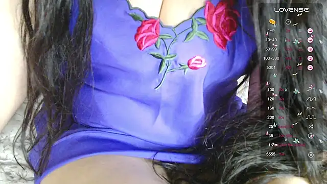 FaRaSha777 webcam