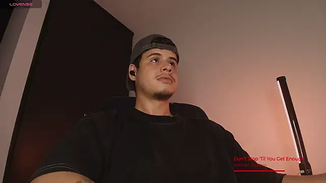 BjornSteel webcam