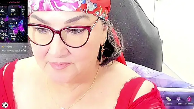 cataleya_mom webcam