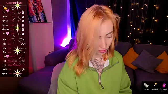 deboramoore webcam