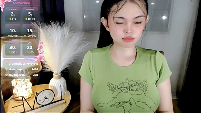 wildest_fantasy webcam
