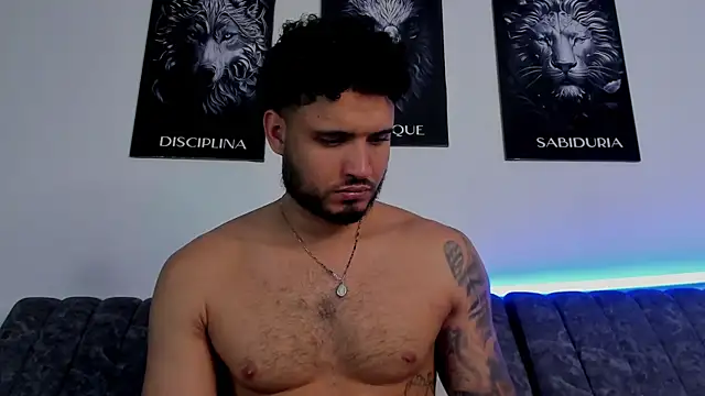 AUSTINN_TORRES webcam