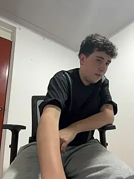 Sam_Rush webcam