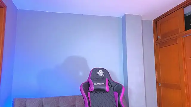melanimorgan1 webcam