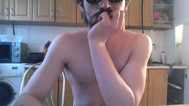 KaelNox webcam
