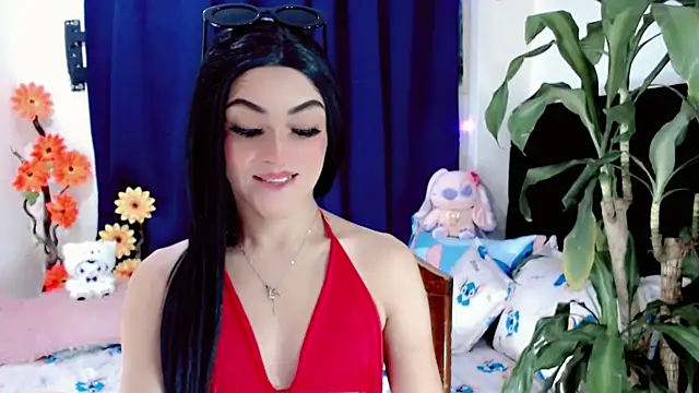 NathalialLooes webcam