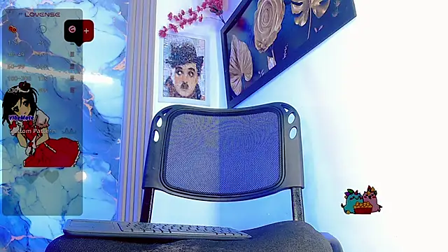 gaby_dream_ webcam