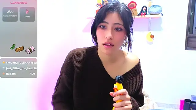 yeon-ju webcam