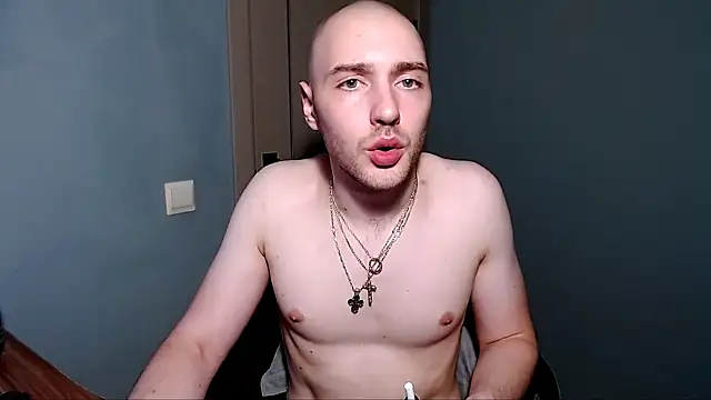 MarkVenom1 webcam