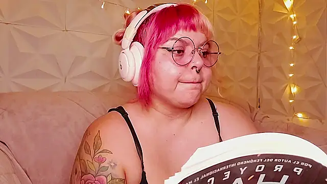 Satyn_doll webcam