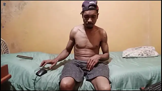Setor_black webcam
