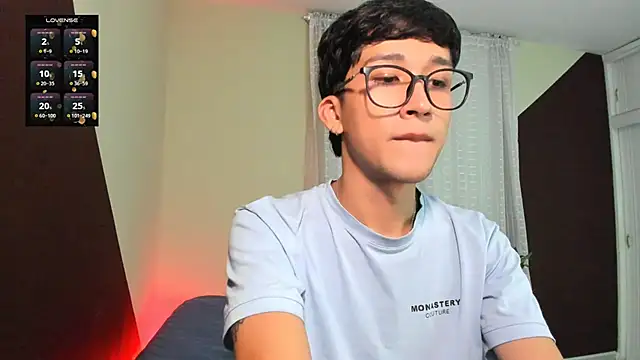 tom_Howard webcam