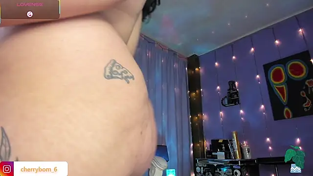 cherrybom_ webcam