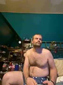 charactrzero webcam