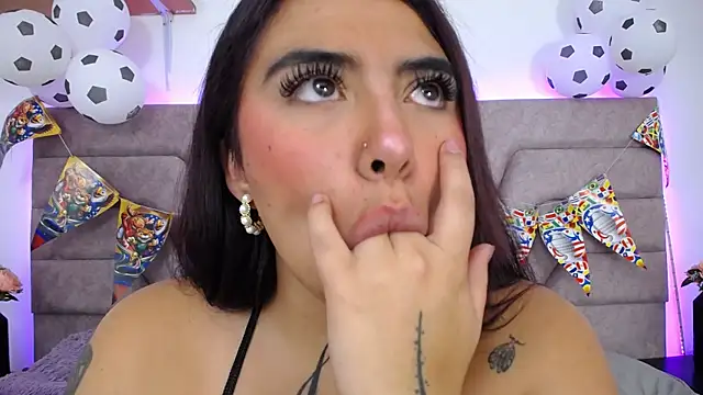 Jessica_Kraftt webcam