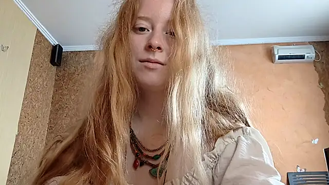 KateVibe_01 webcam