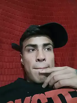 Fenix_hardcock webcam