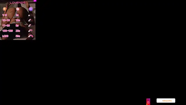 valerycolins webcam