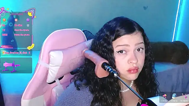 kim_saenz20 webcam