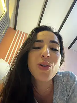 Vicky-Andrade webcam