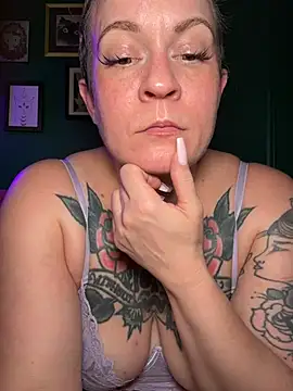 quinnmariexo webcam