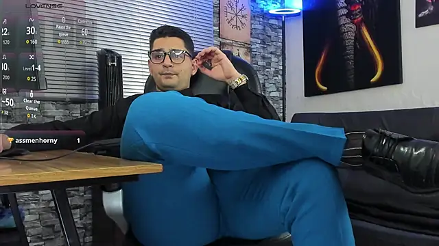 Nicolas_Fellener webcam