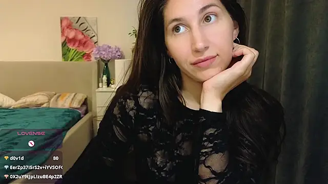 marrycolins webcam