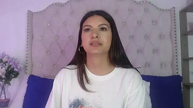Abril_Squirt webcam