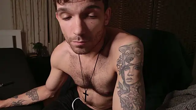 JackDesFeux webcam