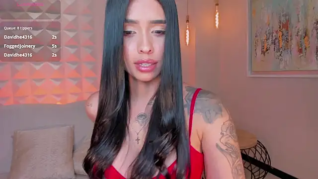 MariaHerrera_ webcam