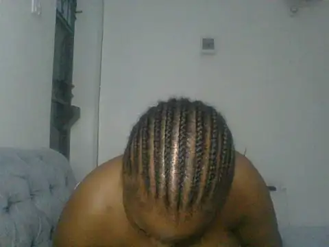 Ebony_butt webcam