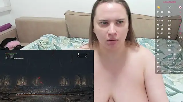 1lindsey1 webcam