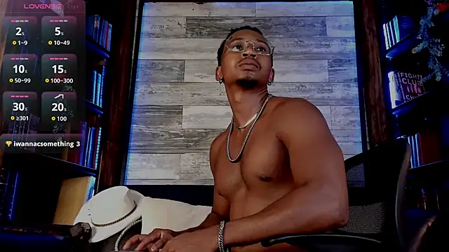 JamalMyst webcam