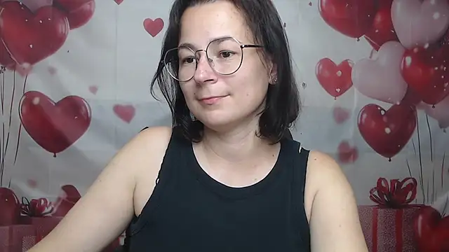 MarieSho webcam