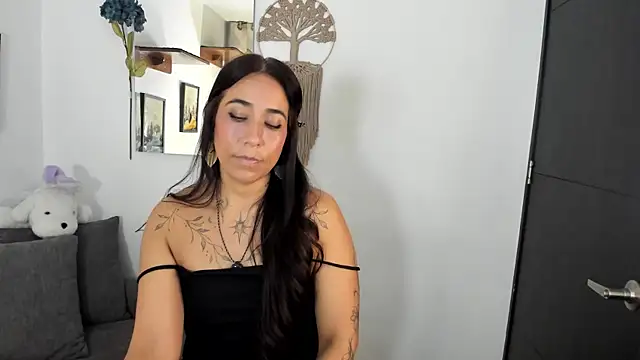 electra_hunt webcam