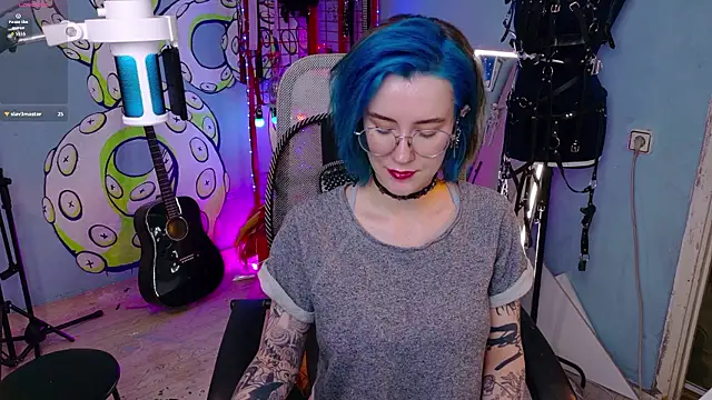 Cumpotik_Eve webcam