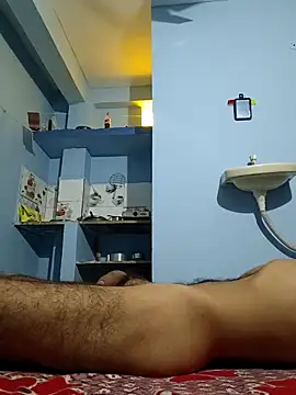 Sexyboycroy webcam