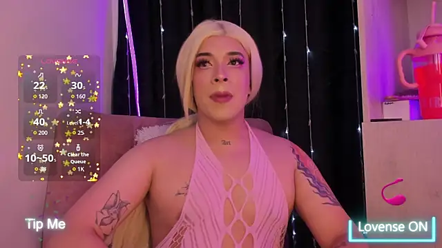 Nyx__Blackwood webcam