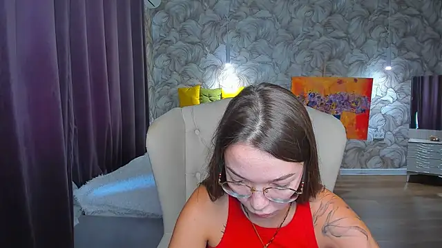 SusannJohnson webcam