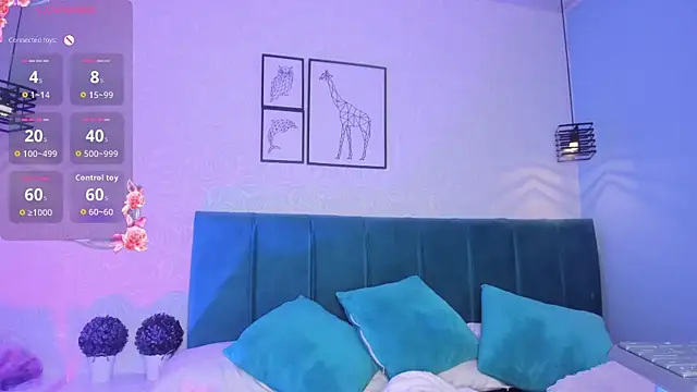 ninna_curly webcam