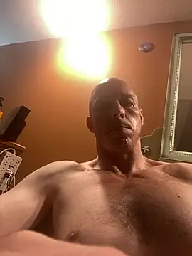 Mac_ThunderCock webcam