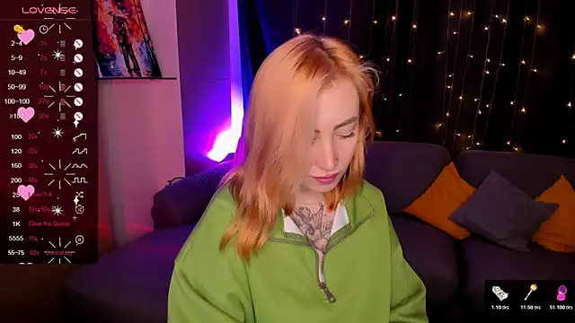 deboramoore webcam