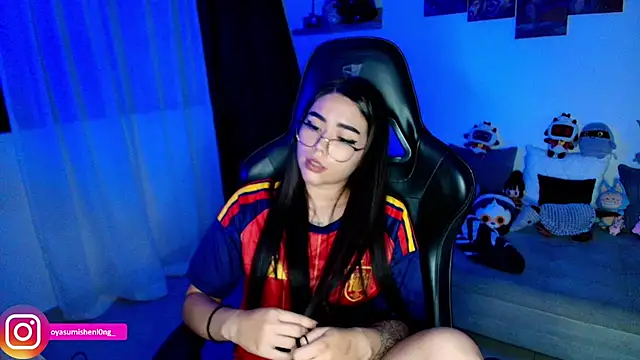Nicorobinn webcam