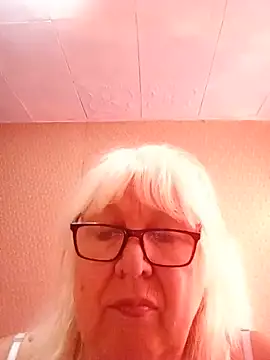 Alexia64231 webcam