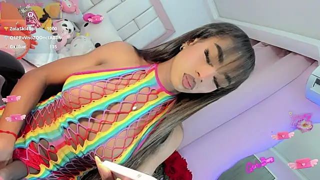 DarliingSweet webcam