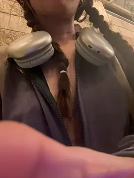 SweetBunnyGF webcam