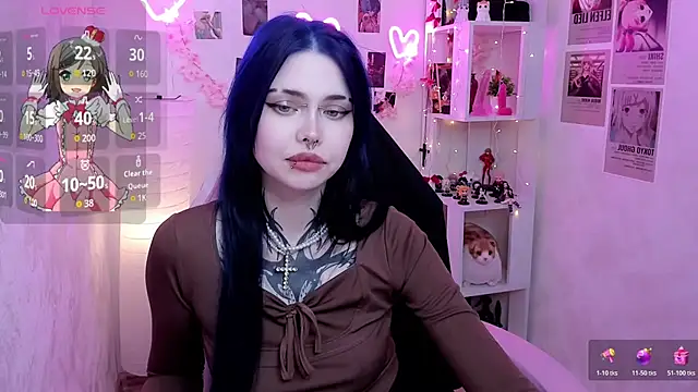 Morana_Batt webcam