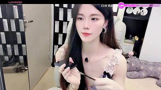 Yueyue-MM webcam