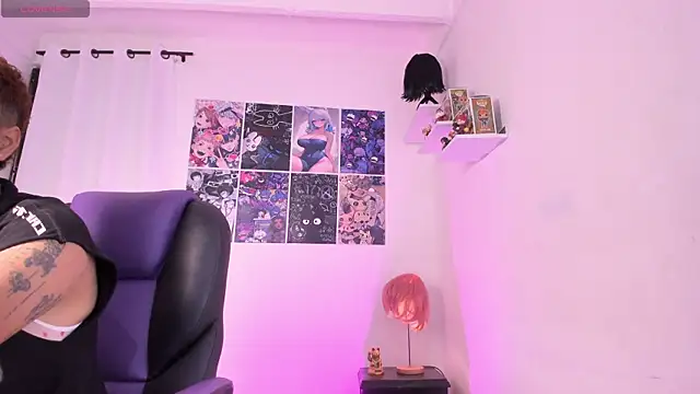 LiaaMoretzz webcam